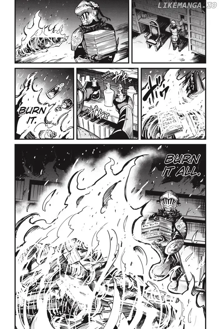 Goblin Slayer: Side Story Year One Chapter 108 image 14_optimized_optimized